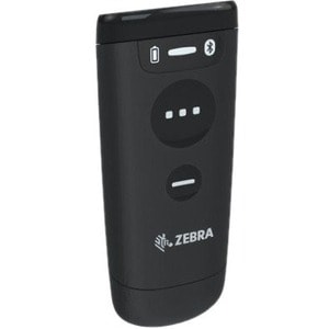 ZEBRA CS6080 CORDLESS COMPANION SCANNER INDUCTIVE AREA IMAGER CS6080-HC4F00BVMWW - Image 2