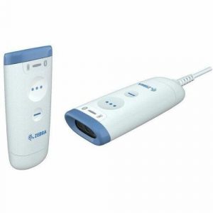 CS6080-HC WHITE CORDLESS FIPS PRESENTATION CRADLE KIT - CS6080-HCB00004P1W