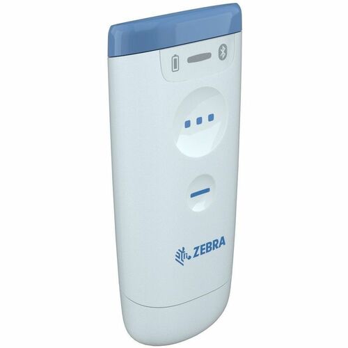 CS6080-HC WHITE CORDLESS FIPS W/ LANYARD KIT SCANNER LANYARD - CS6080-HCB0000TZVW - Image 2