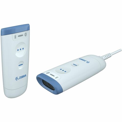 CS6080-HC WHITE CORDLESS FIPS W/ LANYARD KIT SCANNER LANYARD - CS6080-HCB0000TZVW - Image 3