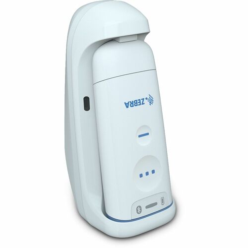 CS6080-HC WHITE CORDLESS FIPS W/ LANYARD KIT SCANNER LANYARD - CS6080-HCB0000TZVW - Image 4