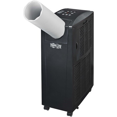 Eaton Tripp Lite Series Portable AC Unit for Server Rooms - 12,000 BTU (3.5 kW), 230V, 50 Hz, Australian Plug SRXCOOL12KA - SRXCOOL12KA - Image 2