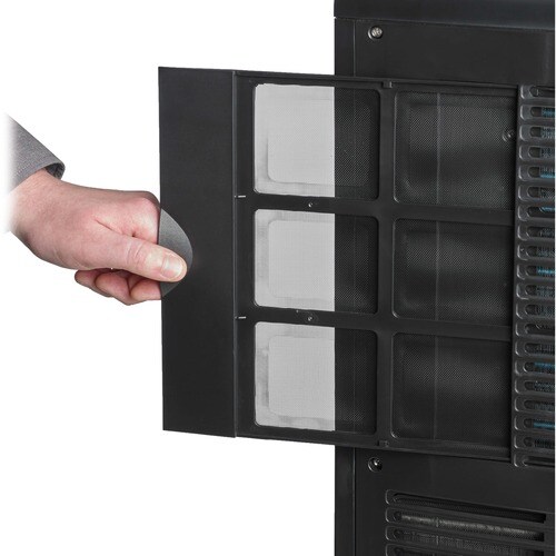 Eaton Tripp Lite Series Portable AC Unit for Server Rooms - 12,000 BTU (3.5 kW), 230V, 50 Hz, Australian Plug SRXCOOL12KA - SRXCOOL12KA - Image 19