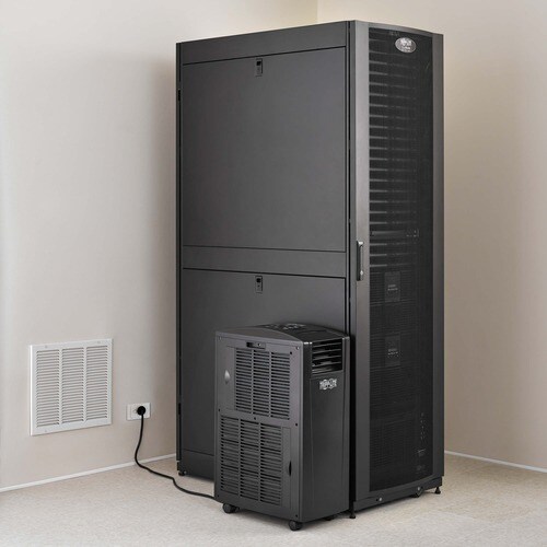 Eaton Tripp Lite Series Portable AC Unit for Server Rooms - 12,000 BTU (3.5 kW), 230V, 50 Hz, Australian Plug SRXCOOL12KA - SRXCOOL12KA - Image 21