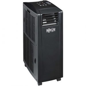 Eaton Tripp Lite Series Portable AC Unit for Server Rooms - 12,000 BTU (3.5 kW), 230V, 50 Hz, Australian Plug SRXCOOL12KA - SRXCOOL12KA