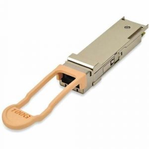 Finisar 100G Parallel MMF with Reduced or No FEC QSFP28 Optical Transceiver - For Data Networking, Optical Network - 1 x MPO 100GBase-SR4 Network - Optical Fiber - - FTLC9555NEPM