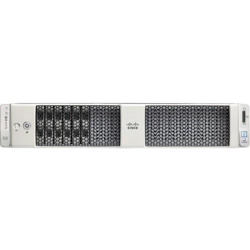 Cisco Barebone System - Refurbished - 2U Rack-mountable - 2 x Processor Support - Intel C620 Chip - 3 TB DDR4 SDRAM DDR4-2666/PC4-21300 Maximum RAM Support - 24 - UCSC-C240-M5S-RF - Image 3
