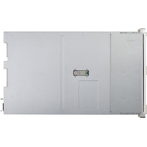 Cisco Barebone System - Refurbished - 2U Rack-mountable - 2 x Processor Support - Intel C620 Chip - 3 TB DDR4 SDRAM DDR4-2666/PC4-21300 Maximum RAM Support - 24 - UCSC-C240-M5S-RF - Image 4