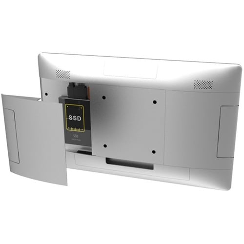 15.6 FHD PCAP N4200 4G 128G W10 PANEL PC W/ WIN10 - UTC-115GP-WUS1F - Image 6