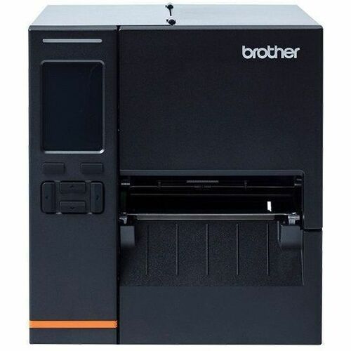 4.7 TITAN INDUSTRIAL PRINTER TT 203DPI 10IPS COLOR TOUCH PANEL - TJ4021TN - Image 2