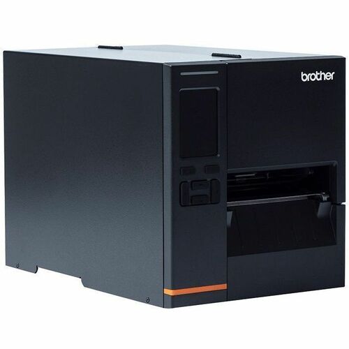 4.7 TITAN INDUSTRIAL PRINTER TT 203DPI 10IPS COLOR TOUCH PANEL - TJ4021TN - Image 3