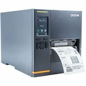 4.7 TITAN INDUSTRIAL PRINTER TT 203DPI 10IPS COLOR TOUCH PANEL - TJ4021TN