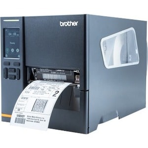 4.7 TITAN INDUSTRIAL PRINTER TT 300DPI 7IPS COLOR TOUCH PANEL - TJ4121TN