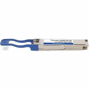 Addon CISCO COMP SMF XCVR QSFP-100G-LR4S20I-AO
