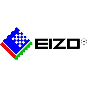 EIZO Ultra Slim Ev2795fx 27" Class WQHD LCD Monitor - Black - 27" Viewable - LED Backlight - 2560 x 1440 - 5 ms EV2795FX-BK
