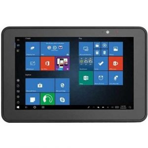 10.1IN DISP ANDROID GMS QC SDM660 4GB RAM 32GB FL WLAN WAN - ET56DT-G21E-00NA