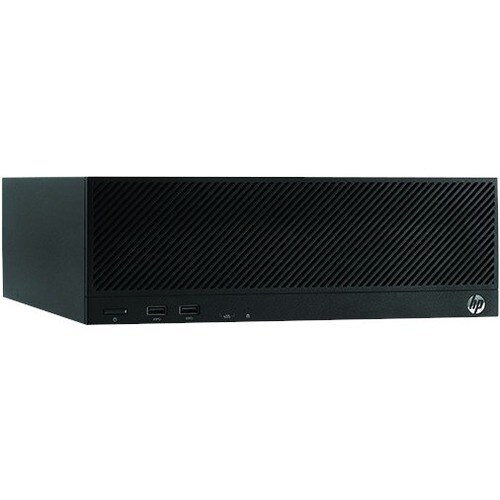 HP Engage Flex Pro-C Retail System - Core i5 4.10 GHz - 8 GB DDR4 SDRAM - 500 GB SSD SATA - Windows 10 IoT Enterprise (64-bit) - 2Z9N1US#ABA - Image 2