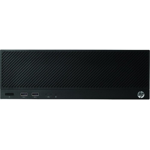 HP Engage Flex Pro-C Retail System - Core i5 4.10 GHz - 8 GB DDR4 SDRAM - 500 GB SSD SATA - Windows 10 IoT Enterprise (64-bit) - 2Z9N1US#ABA