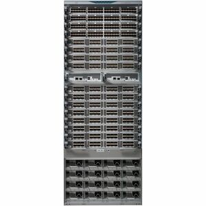 Cisco MDS 9718 CONFIG CHASSIS 2 SUP-4 DS-C9718-V3K9
