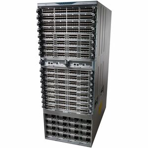Cisco MDS 9718 CONFIG CHASSIS 2 SUP-4 DS-C9718-V3K9 - Image 3