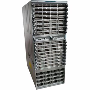 Cisco MDS 9718 CONFIG CHASSIS 2 SUP-4 DS-C9718-V3K9 - Image 4
