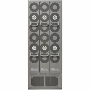 Cisco MDS 9718 CONFIG CHASSIS 2 SUP-4 DS-C9718-V3K9 - Image 6