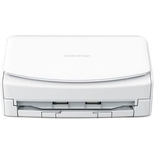 Fujitsu - Sourcing KIT SCANSNAP IX1600 SCANNER WHITE PA03770-B401