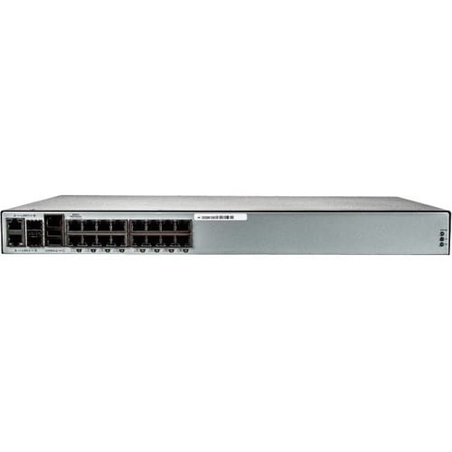 Vertiv 16 PORT ACS8000 4G/LTE NA2 ACS8016-NA-DAC-400 - Image 3