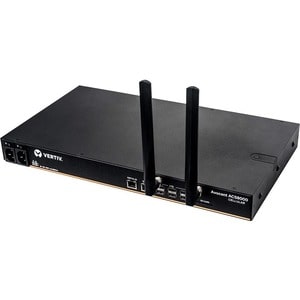 Vertiv 32 PORT ACS8000 4G/LTE NA2 DUALAC TAA ACS8032-NA-DAC-400