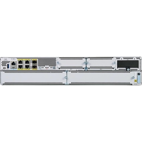 Cisco CISCO CATALYST C8300-1N1S-4T2X ROUTER C8300-1N1S-4T2X
