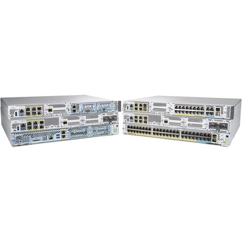 Cisco CISCO CATALYST C8300-1N1S-4T2X ROUTER C8300-1N1S-4T2X - Image 2