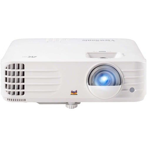 3200ANSI LUMENS 4K HOME PROJECTOR WORLD S LOWEST 5MS INPUT - PX701-4K - Image 2