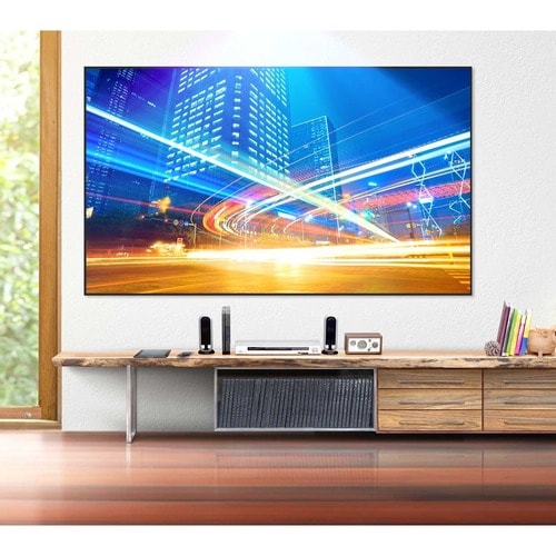 3200ANSI LUMENS 4K HOME PROJECTOR WORLD S LOWEST 5MS INPUT - PX701-4K - Image 12