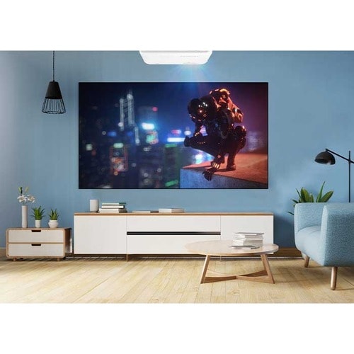 3200ANSI LUMENS 4K HOME PROJECTOR WORLD S LOWEST 5MS INPUT - PX701-4K - Image 13