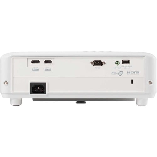 3200ANSI LUMENS 4K HOME PROJECTOR WORLD S LOWEST 5MS INPUT - PX701-4K - Image 3