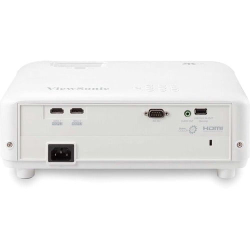 3200ANSI LUMENS 4K HOME PROJECTOR WORLD S LOWEST 5MS INPUT - PX701-4K - Image 23