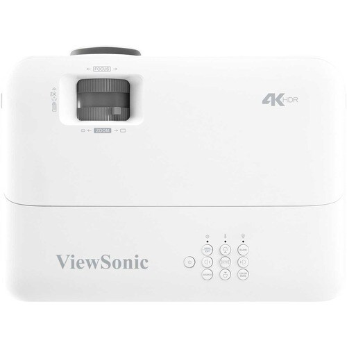 3200ANSI LUMENS 4K HOME PROJECTOR WORLD S LOWEST 5MS INPUT - PX701-4K - Image 6