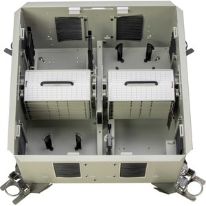 Panduit HD FLEX ZONE RAISED FLOOR FLEX-ZRFEG