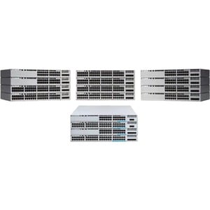 Cisco ELA TAA C9200 48PORT PARTIAL POE+ NW-A C9200-48PL-A++