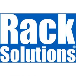 Rack Solutions 37U 151SW Data Center Rack 600mm x 1070mm - For PDU, Server - 37U Rack Height x 19" Rack Width - Floor Standing Enclosed Cabinet - - 151SW-4562