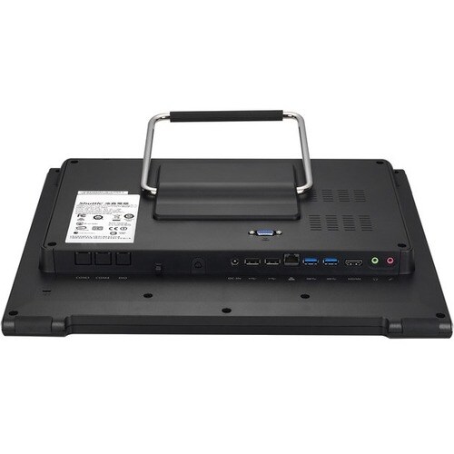 X50V7 BLACK BAREBONE CELERON 4205U NO CPU RAM HDD SSD OS - X50V7 BLACK - Image 6
