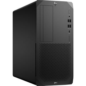 HP I CUSTOM Z2 G5 TWR I7-10700 16GB 512GB 301C3US#ABA