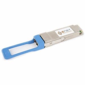 ENet 100GBASE-DR SINGLE QSFP28 SMF 1310NM 500M DUPLEX LC ARISTA COMP QSFP-100G-DR-ENC