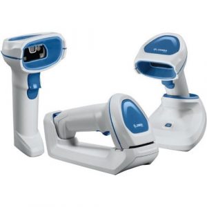 DS8178 AREA IMAGER HEALTHCARE CORDLESS HC WHITE POWERCAP - DS8178-HCSF00BVMWW