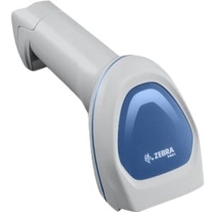 DS8178 AREA IMAGER HEALTHCARE CORDLESS HC WHITE POWERCAP - DS8178-HCSF00BVMWW - Image 5