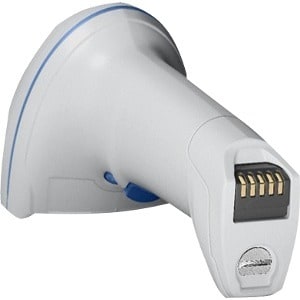 DS8178 AREA IMAGER HEALTHCARE CORDLESS HC WHITE POWERCAP - DS8178-HCSF00BVMWW - Image 7