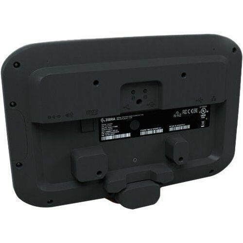 NG CONCIERGE 10IN ANDROID OS 32GB PORTRAIT IMAGER NA CONFIG - CC6000-10-3200PCNA - Image 3