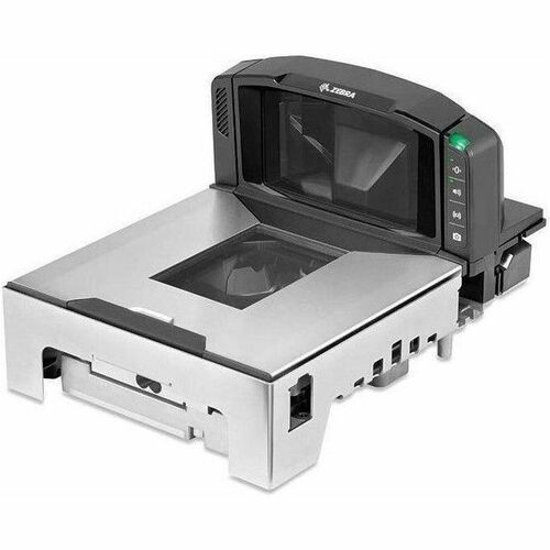 Zebra MP7000 Barcode Scanner - USB - Retail, Self-checkout, Loyalty Program, Industrial MP7000-SHS0M00WW - Image 3