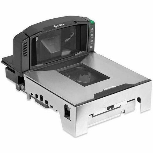 Zebra MP7000 Barcode Scanner - USB - Retail, Self-checkout, Loyalty Program, Industrial MP7000-SHS0M00WW - Image 4