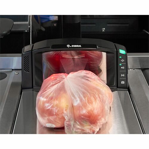 Zebra MP7000 Barcode Scanner - USB - Retail, Self-checkout, Loyalty Program, Industrial MP7000-SHS0M00WW - Image 5